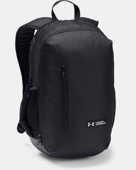 Under Armour Roland Backpack Black 
